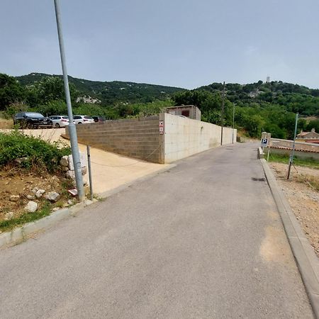 Ulica Dvori Narca 12 Apartment 4+2 Per. Baska  Exterior photo