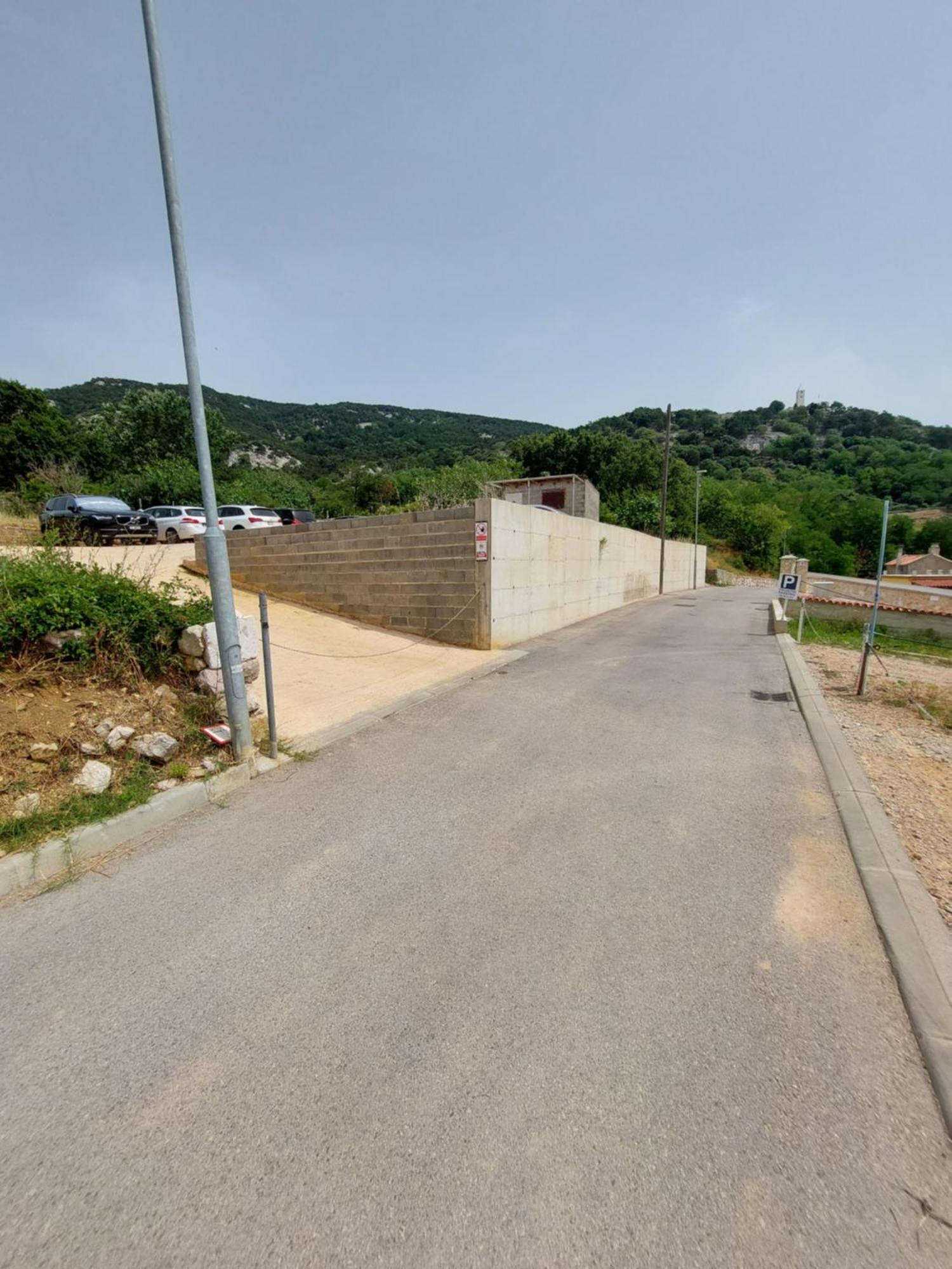 Ulica Dvori Narca 12 Apartment 4+2 Per. Baska  Exterior photo